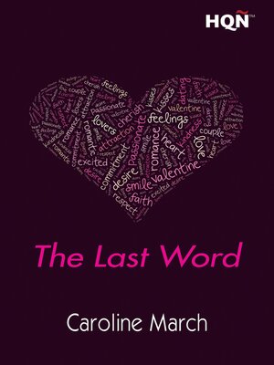 cover image of The Last Word